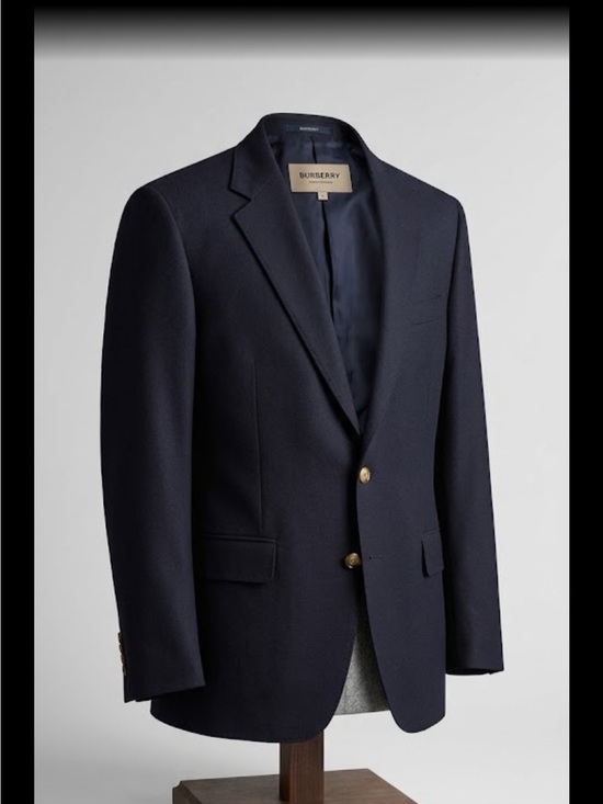 Burberry Other - Burberry Men's Blazer